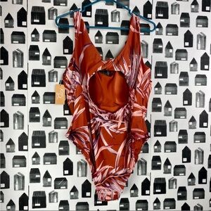 Kona sol | NWT swim suit